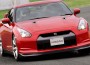 Nissan GT-R стана Спортна кола на 2009 година