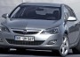 Появиха се снимки на следващият Opel Astra