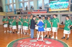 Балкан - шампиони по морал