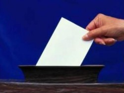 Областният председедател на СДС Чанко Дучев с най-много гласове на ввътрешните избори