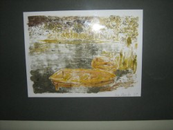 Ученическа изложба ще бъде открита в Градската художествена галерия