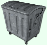 Жителите на селата искат повече контейнери за смет