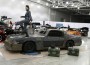 Руснаци направиха Chevrolet като от филма Death Race