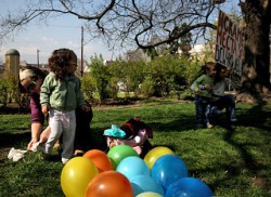 Два пъти по-голям напливът за детски градини в София
