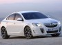 Opel разкри Insignia OPC