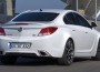 Opel разкри Insignia OPC