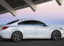 Opel разкри Insignia OPC