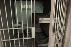Затворници плащат престоя си зад решетките