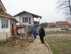 Ремонтните дейности в манастира на Зелин ще приключат в началото на май