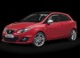 Новият SEAT Ibiza FR