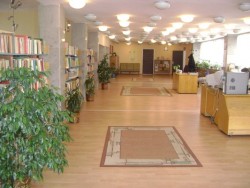 Градската библиотека ще срещне по-малките ученици с писателката Лозинка Йорданова