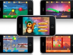 Първата българска игра за iPhone