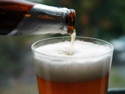 Японците луднаха по сода с вкус на бира с 0,00 % алкохол