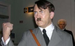 Главата на Хитлер на търг