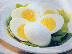 Яйцата за закуска ще намалят апетита ви през деня
