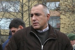 Борисов иска разсекретяване на преписката за Йосич
