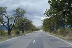 23-има ранени при катастрофи за денонощието