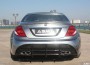 ASMA смени фасона на Mercedes CL65 AMG