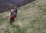 Туристическият поход до вр."Свещи плаз" се проведе