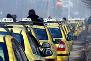 Такситата с по-ниски тарифи?