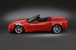 Chevrolet представи Grand Sport версия на Corvette