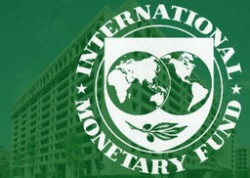 МВФ: България е в тежък шок