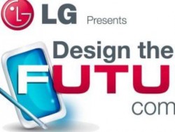 Създай телефон за LG срещу 20 000 долара