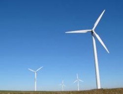 Изграждат 2 ветрогенераторни парка в Суворово