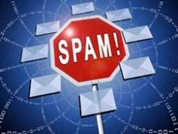 Еврокомисари искат закон срещу спама