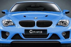 G-Power представи най-бързото купе на BMW