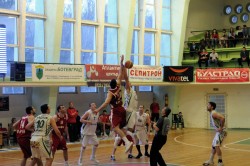 Утре Балкан - Лукойл Академик от 16.00 ч.