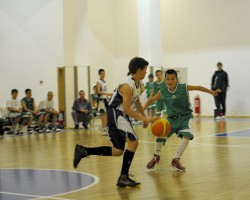 Трети отбор на "Балкан" се класира за финалите