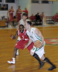 Трима контузени в двете контроли