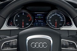 Audi въвежда start-stop система
