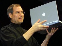 Apple ще добави 3G към лаптопите си