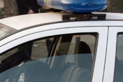 Полицаи задържаха грък с 550 бойни патрона на Аерогара София