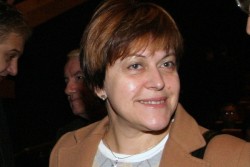 Татяна Дончева се оттегля от политиката