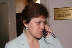 Татяна Дончева: Не съм г-н Никой в българската политика