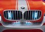 BMW направи линейка от X6