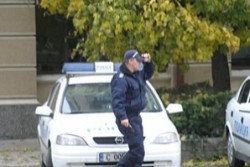 Намериха прострелян военен в Пловдив