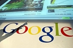 Авария лиши милиони потребители от услугите на Google