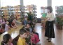 Библиотеката организира Дни на отворени врати за най-малките ученици