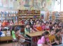 Библиотеката организира Дни на отворени врати за най-малките ученици