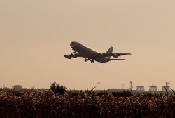 Пакистанка роди на борда на самолет