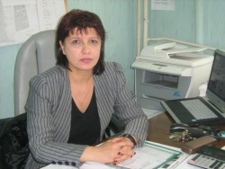 Петя Кочкова ще бъде удостоена с почетно отличие "Неофит Рилски"