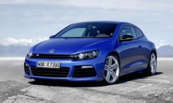 VW официално разкри новото Scirocco R