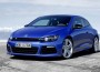 VW официално разкри новото Scirocco R 