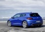VW официално разкри новото Scirocco R 
