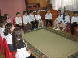 ОбС ще приеме Програма за закрила на детето