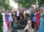 Тази вечер е балът на гимназистите
